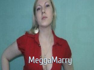 MeggaMarry