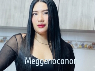 Megganoconor