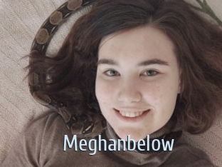 Meghanbelow