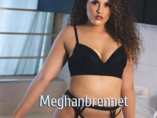 Meghanbrennet