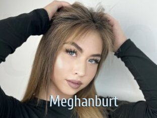 Meghanburt