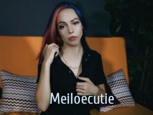 Meiloecutie