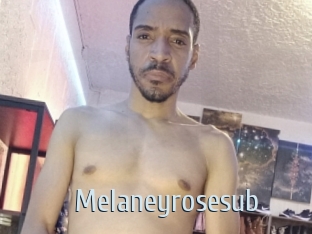 Melaneyrosesub