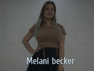 Melani_becker