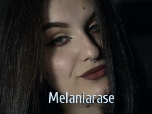 Melaniarase