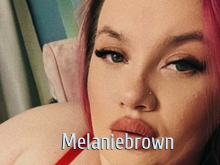 Melaniebrown