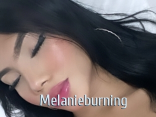 Melanieburning