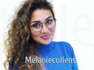 Melaniecollens