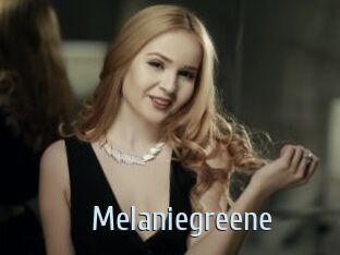 Melaniegreene