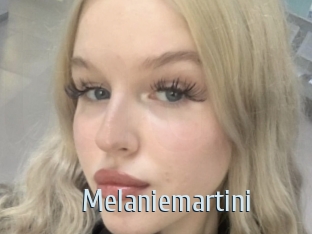 Melaniemartini