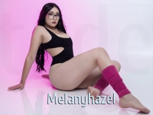 Melanyhazel