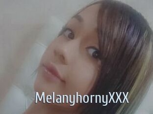 MelanyhornyXXX