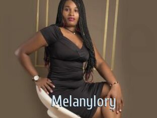 Melanylory