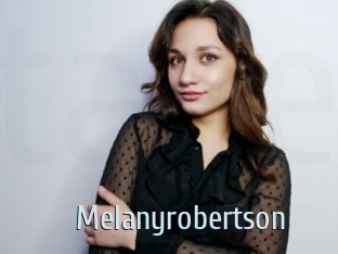 melanyrobertson Ta Model