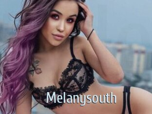 Melanysouth