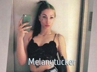 Melanytucker