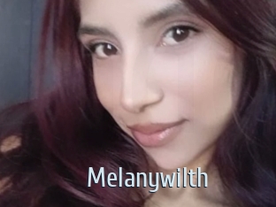Melanywilth