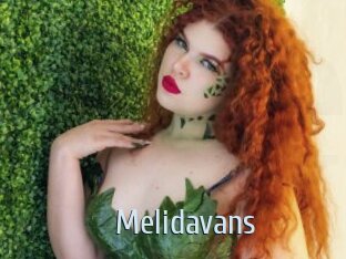 Melidavans