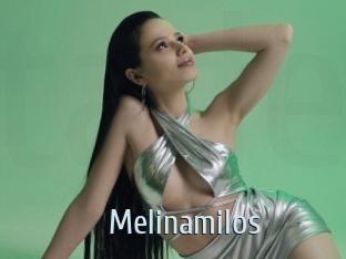 Melinamilos