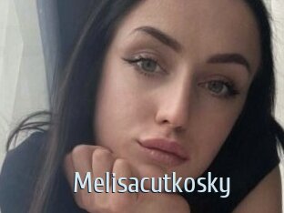 Melisacutkosky