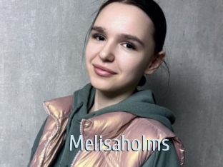 Melisaholms