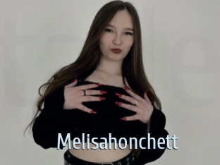 melisahonchett Ta Model