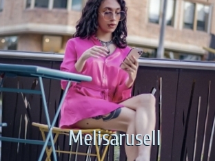 Melisarusell