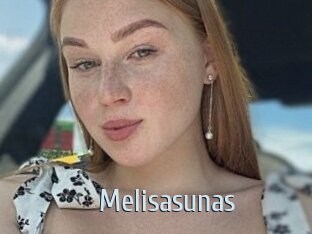Melisasunas