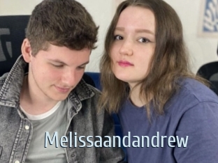 melissaandandrew Ta Model