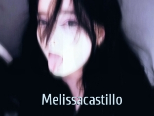 Melissacastillo