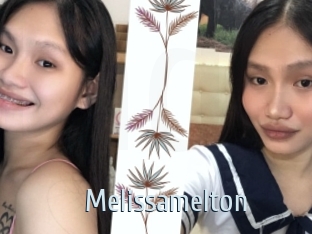 Melissamelton