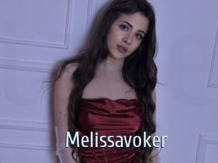 Melissavoker