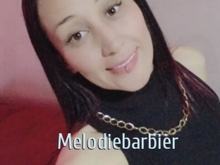 Melodiebarbier