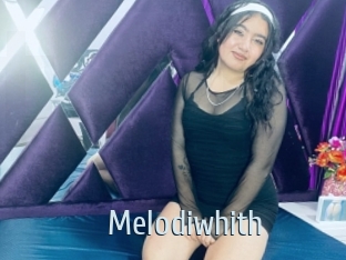Melodiwhith