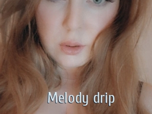 Melody_drip