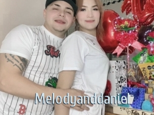 Melodyanddaniel
