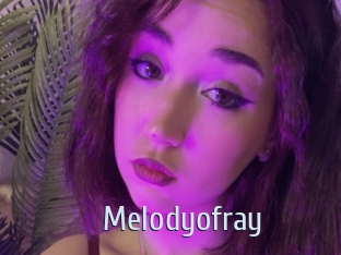 Melodyofray