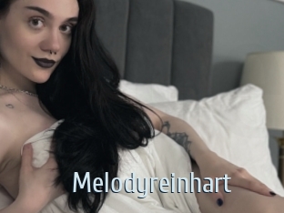 Melodyreinhart