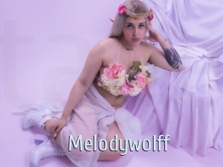 Melodywolff