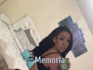 Memoria