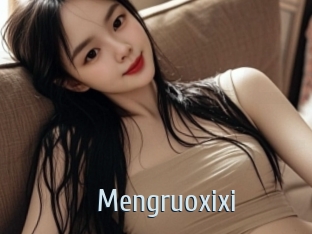 Mengruoxixi