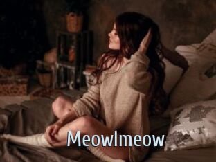 Meowlmeow