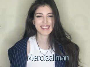 Merciaalman