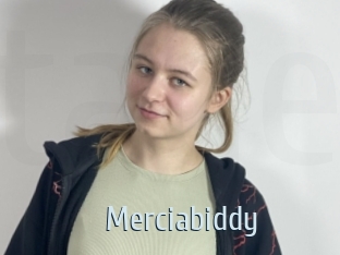 Merciabiddy