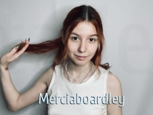 Merciaboardley
