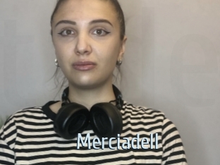 Merciadell