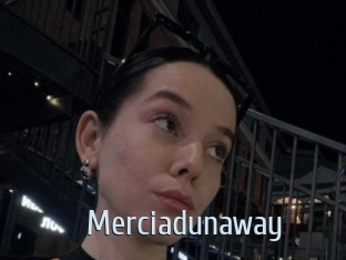 Merciadunaway