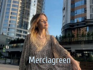 Merciagreen