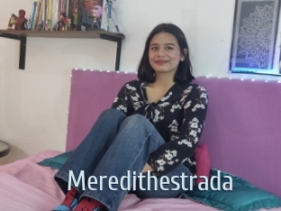 Meredithestrada