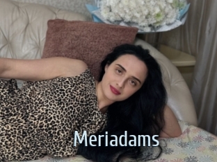 Meriadams